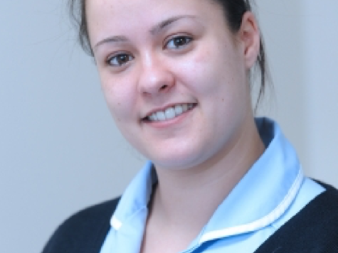 Read Emma's story