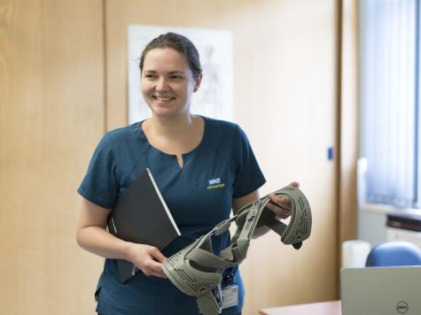 Read Lauren's story