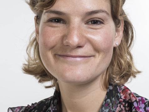 Sarah Murphy