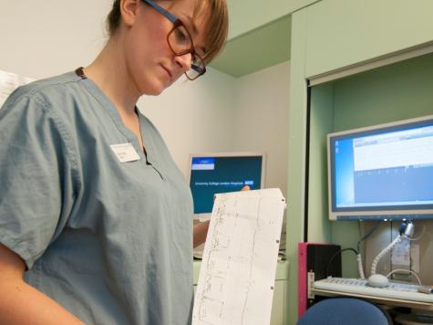 Disover all the roles in maternity care