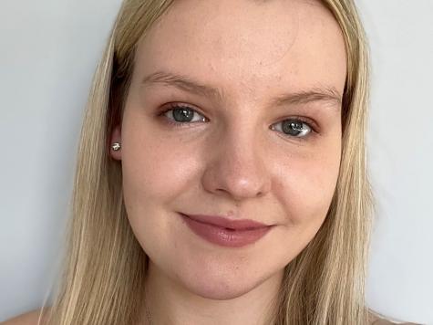 Sophie Mawson - national apprentice administrator