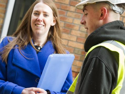 Read Louise's story
