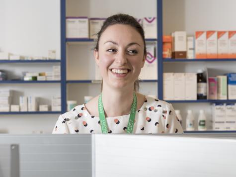 Read Amy's story