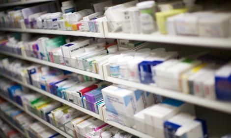 Pharmaceutical supplies