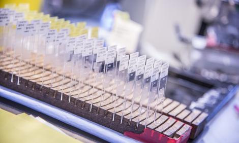 Test-tubes