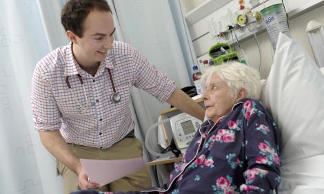 medicine-male-doctor-with-elderly-patient medicine-male-doctor-with-elderly-patient
