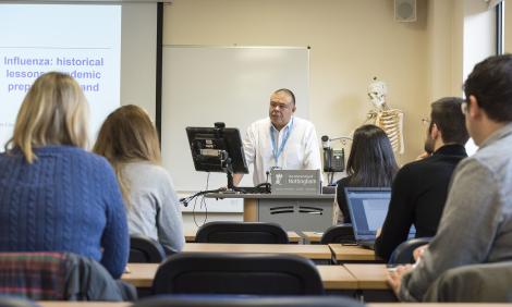 public health academic public health academic