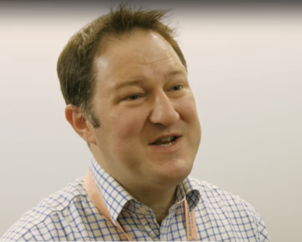 Consultant Geriatrician - Adam Gordon Consultant Geriatrician - Adam Gordon
