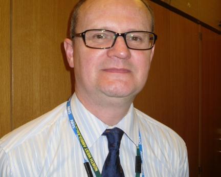 Matt Holland