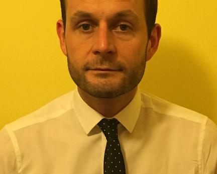 Dan Ainsworth