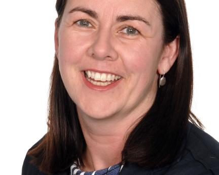 Photo of Dr Doona Torley