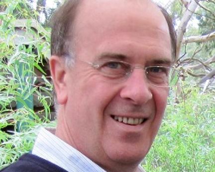 Dr Nick Beeching 