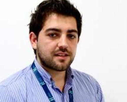 Dr Orod Osanlou