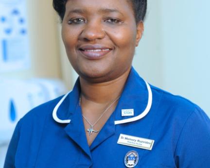 General practice nurse
