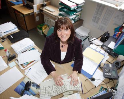 Angela Paice