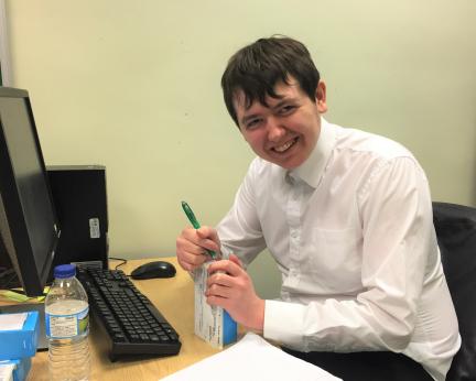 Kieran Cunningham Kieran Cunningham