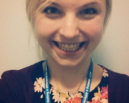 clinical scientist headshot