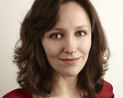 Kate Bascombe