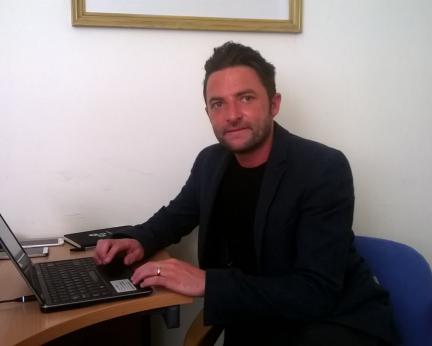 Paul Wilkinson