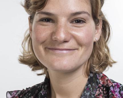 Sarah Murphy