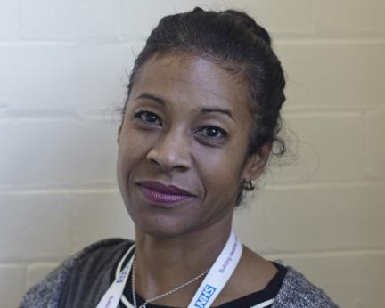 Vanessa McFarlane
