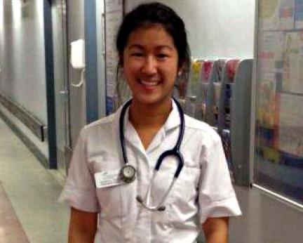 Yannica Chang