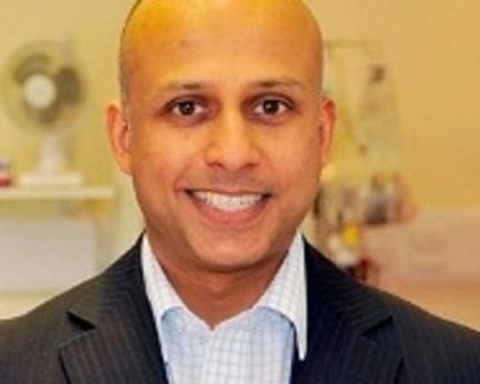 Photo of Dr Dev Datta Photo of Dr Dev Datta