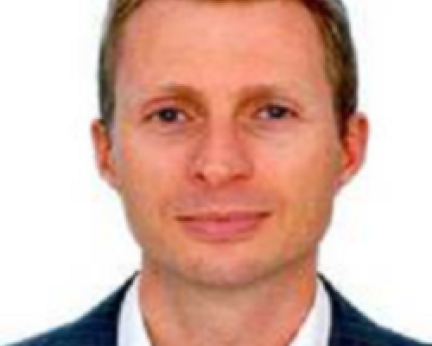 Dr Richard Gale 