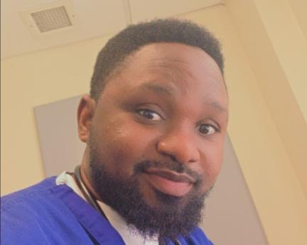 Emmanuel Oisakede
