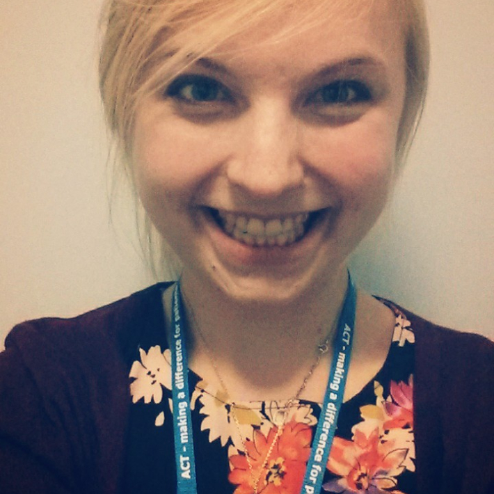 clinical scientist headshot