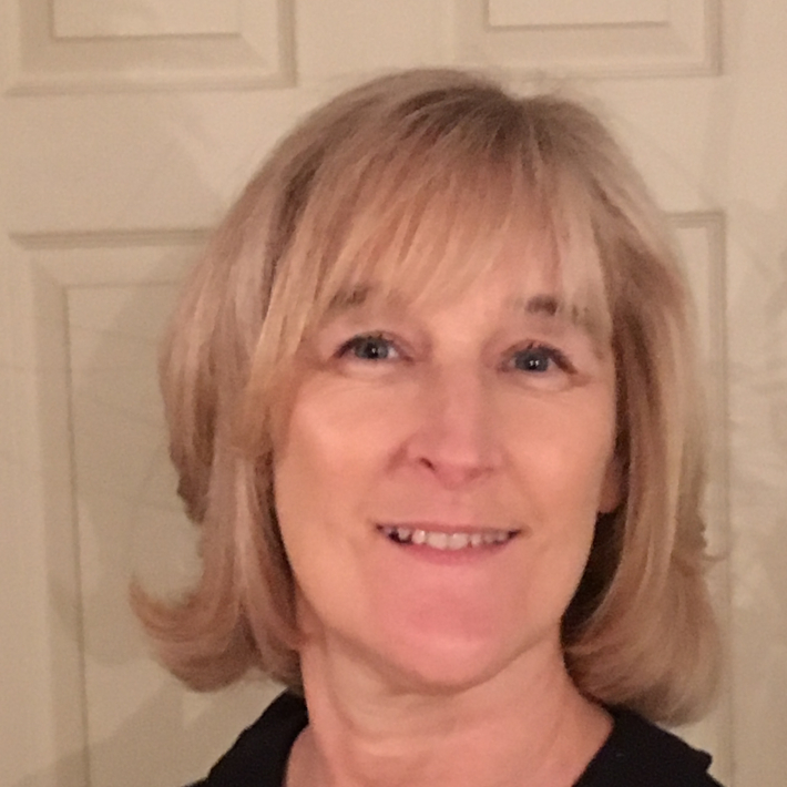 Jill Maynard