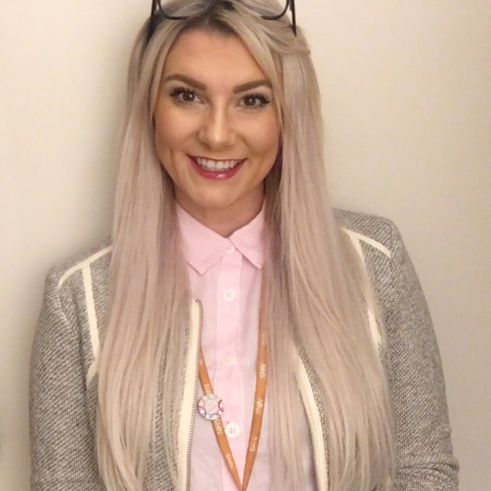 Lucy Clare