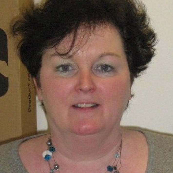 Sheila Roberts