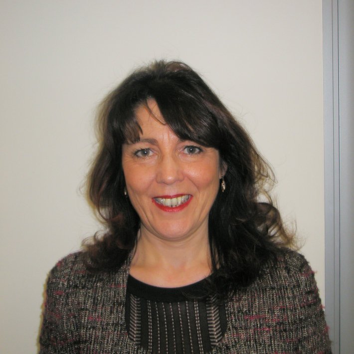 Susie Singleton