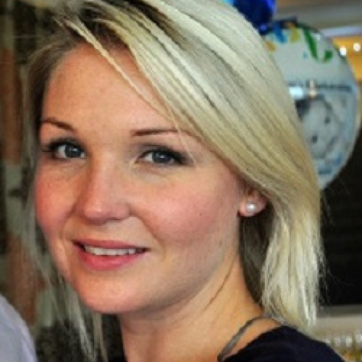 Dr. Laura J. Savage - clinical research fellow