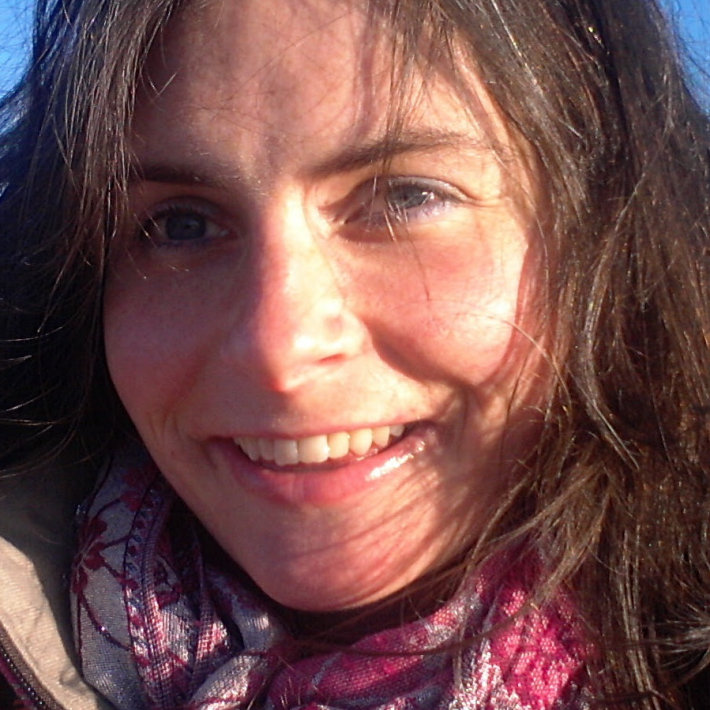 Photo of Catherine Brown