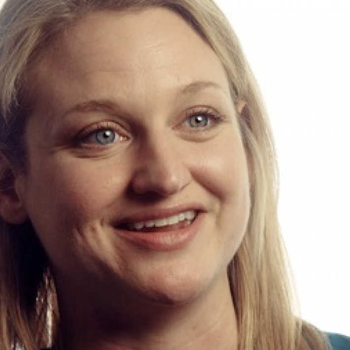 Dr Hannah Skene