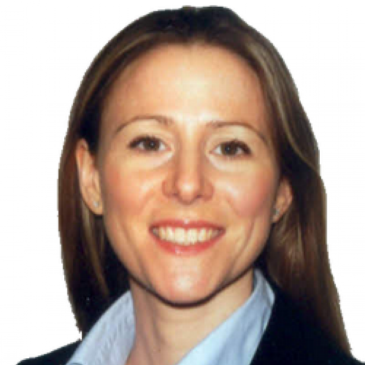 Dr Helen A Brough
