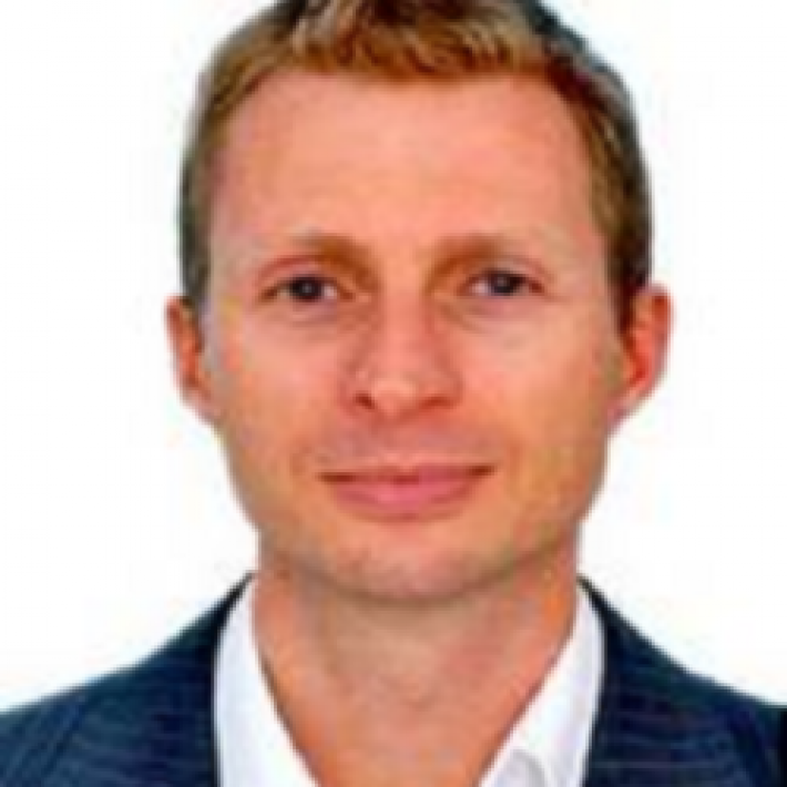 Dr Richard Gale