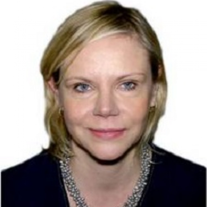 Dr Joanna Lukawska