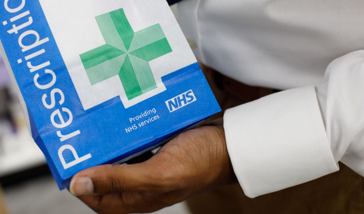 Pharmacy bag Pharmacy bag