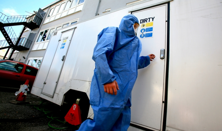 asbestos control asbestos control