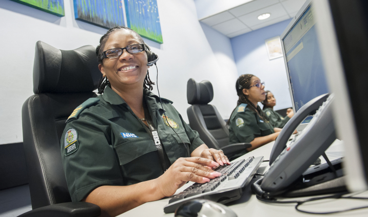 Image result for ambulance dispatcher