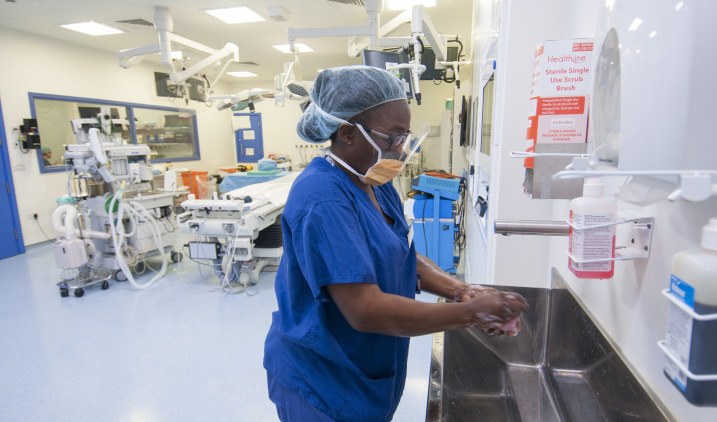 surgical care practitioner surgical care practitioner
