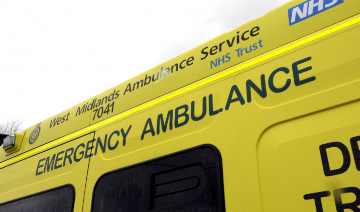 ambulance ambulance