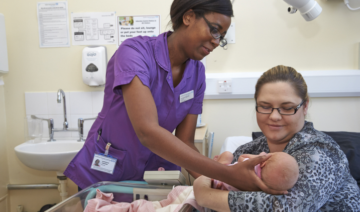 Steps on how to become a Certified Nurse Midwife - Returning to midwifery | Health Careers
