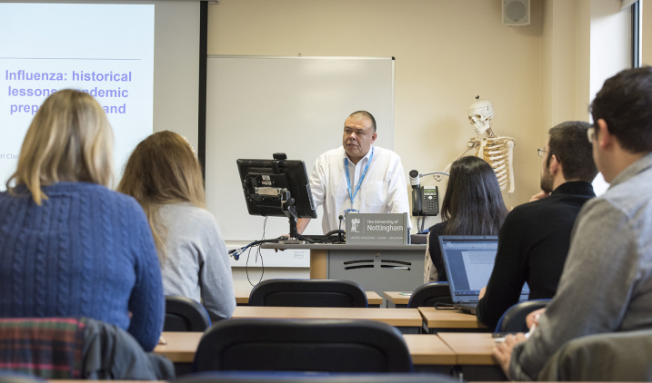 public health academic public health academic