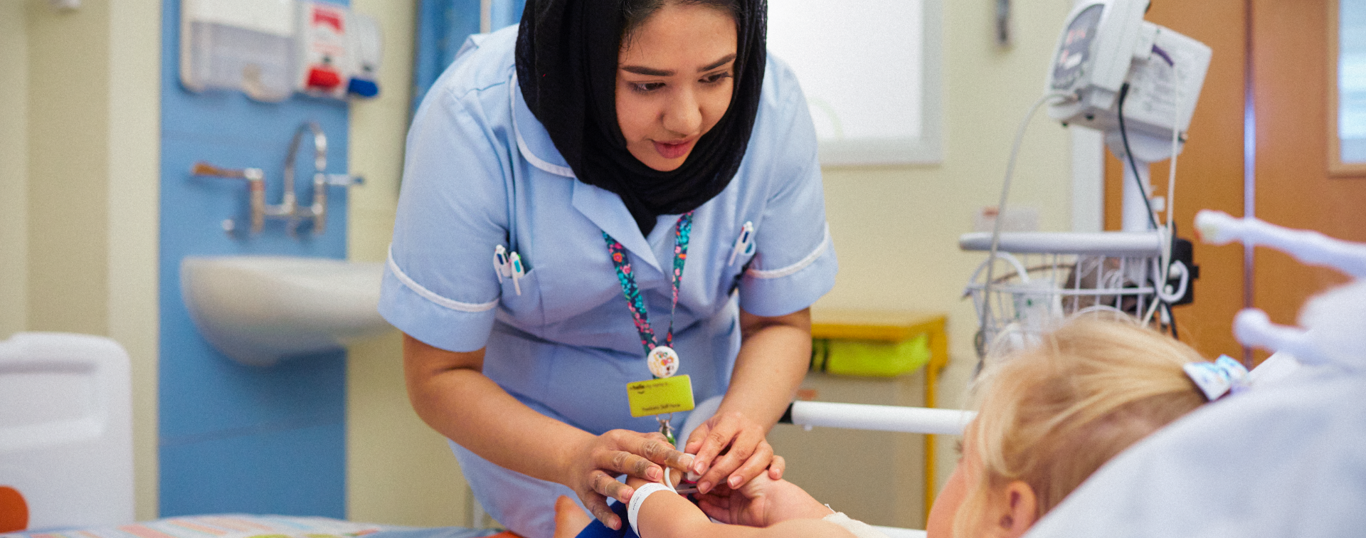 The Caring Concept in Nursing