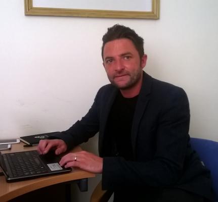 Paul Wilkinson