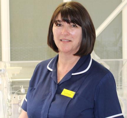 Sarah Roberts - Return to Practice Deputy Senior Sister Sarah Roberts - Return to Practice Deputy Senior Sister